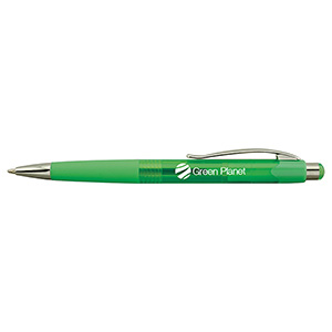 PE421-MARDI GRAS® CLIPPER-Lime Green